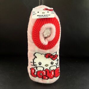 Hello Kitty Valentine’s Day Socks